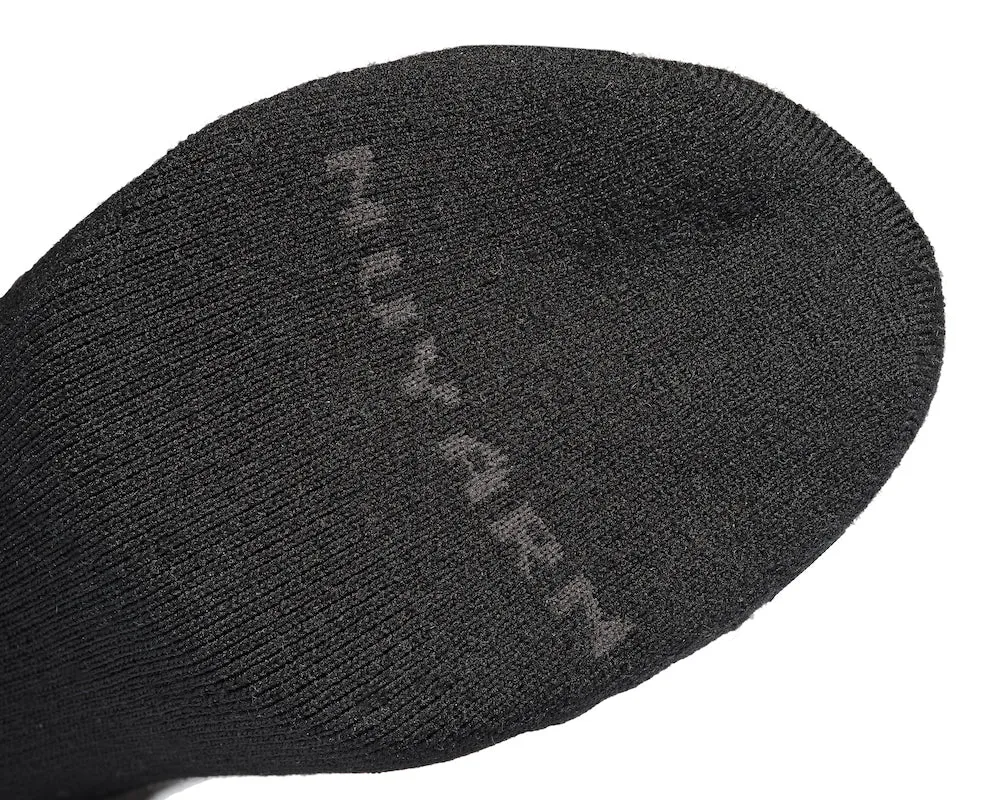 Nuyarn Merino Wool Snow Sock