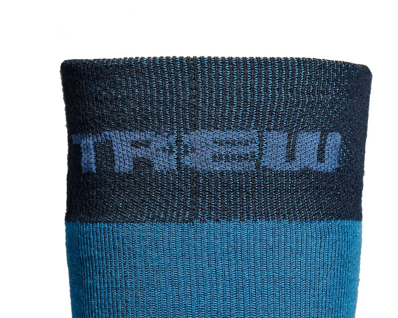 Nuyarn Merino Wool Snow Sock