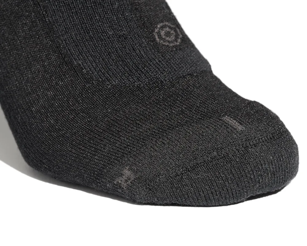 Nuyarn Merino Wool Snow Sock