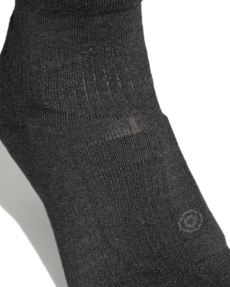 Nuyarn Merino Wool Snow Sock