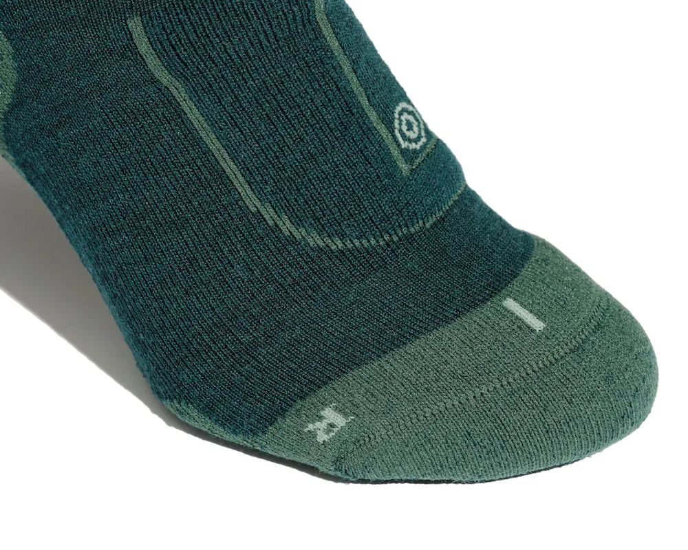 Nuyarn Merino Wool Snow Sock