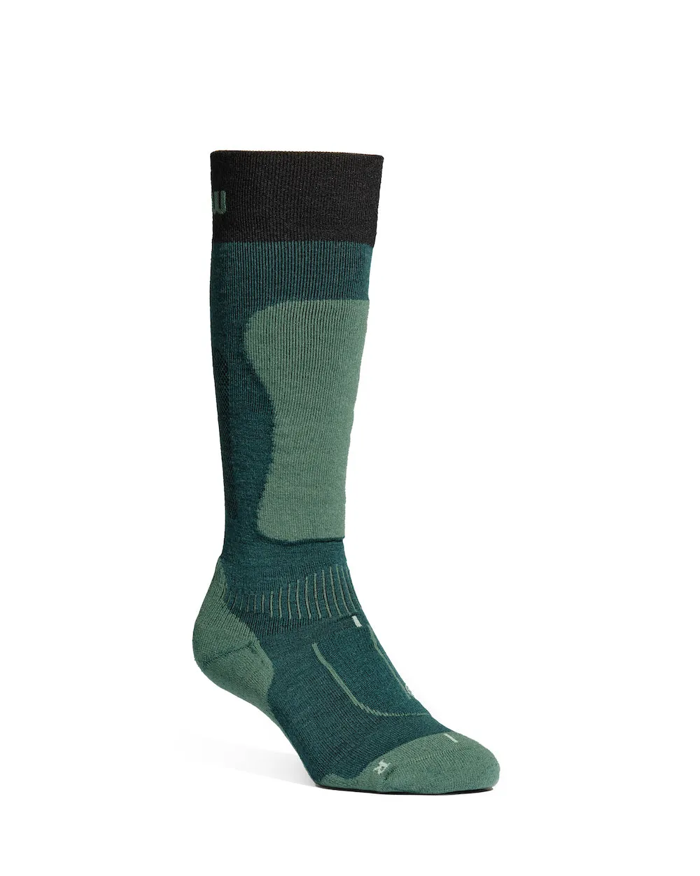 Nuyarn Merino Wool Snow Sock