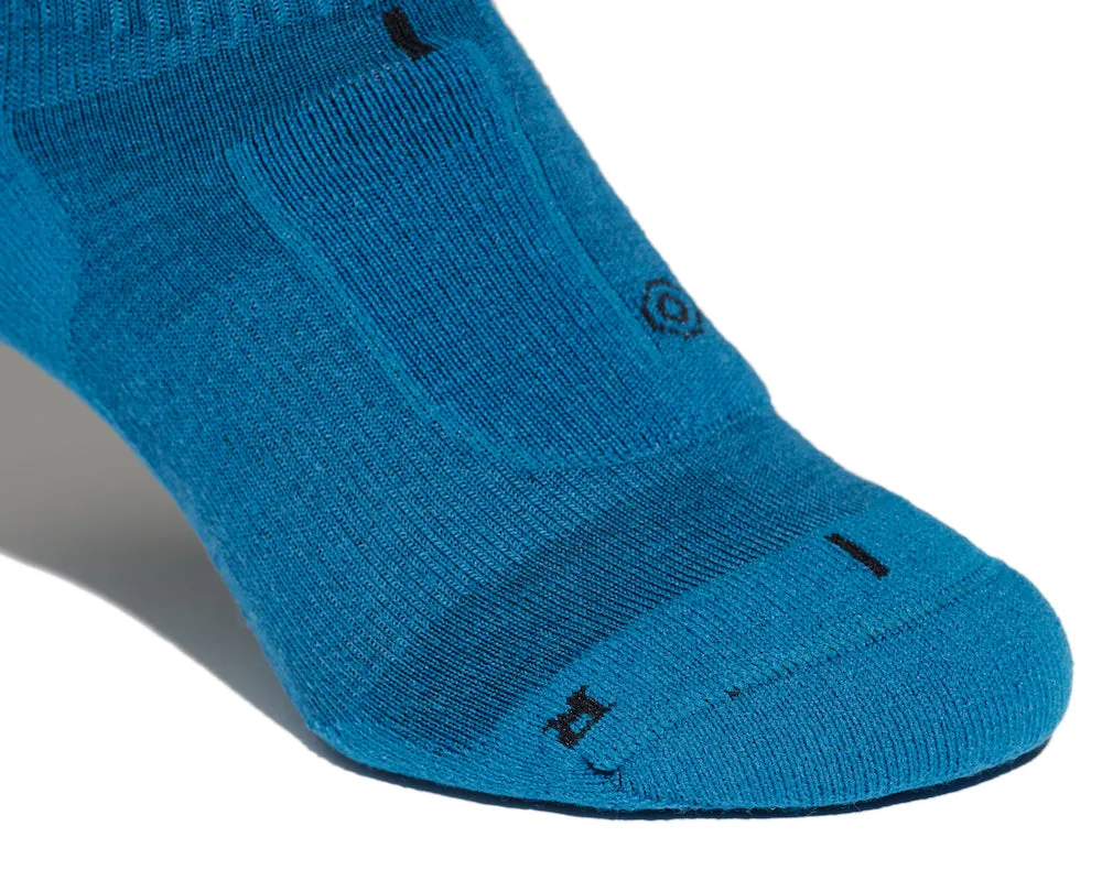 Nuyarn Merino Wool Snow Sock