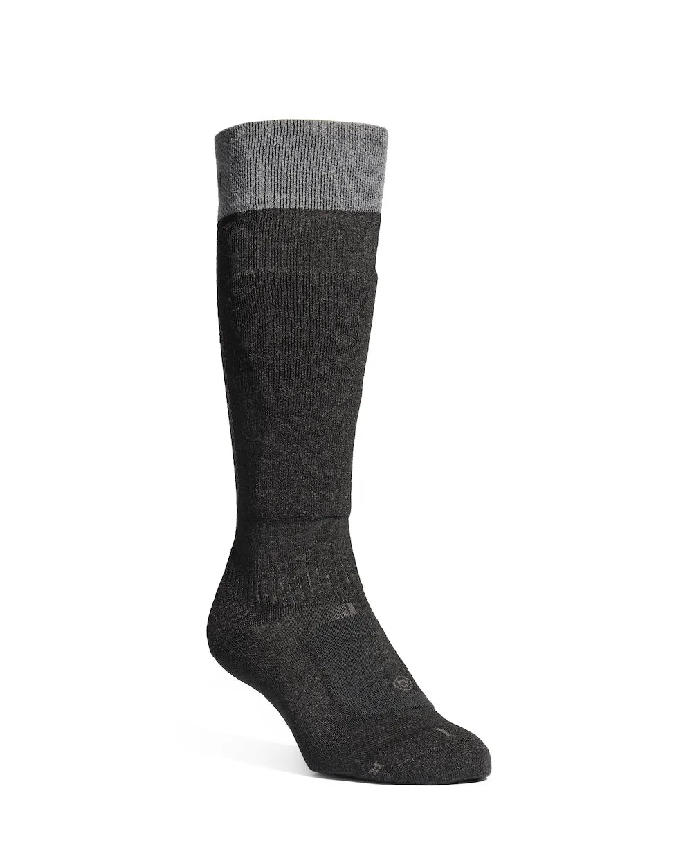 Nuyarn Merino Wool Snow Sock