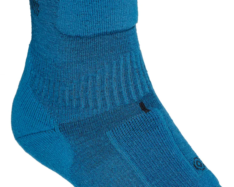 Nuyarn Merino Wool Snow Sock