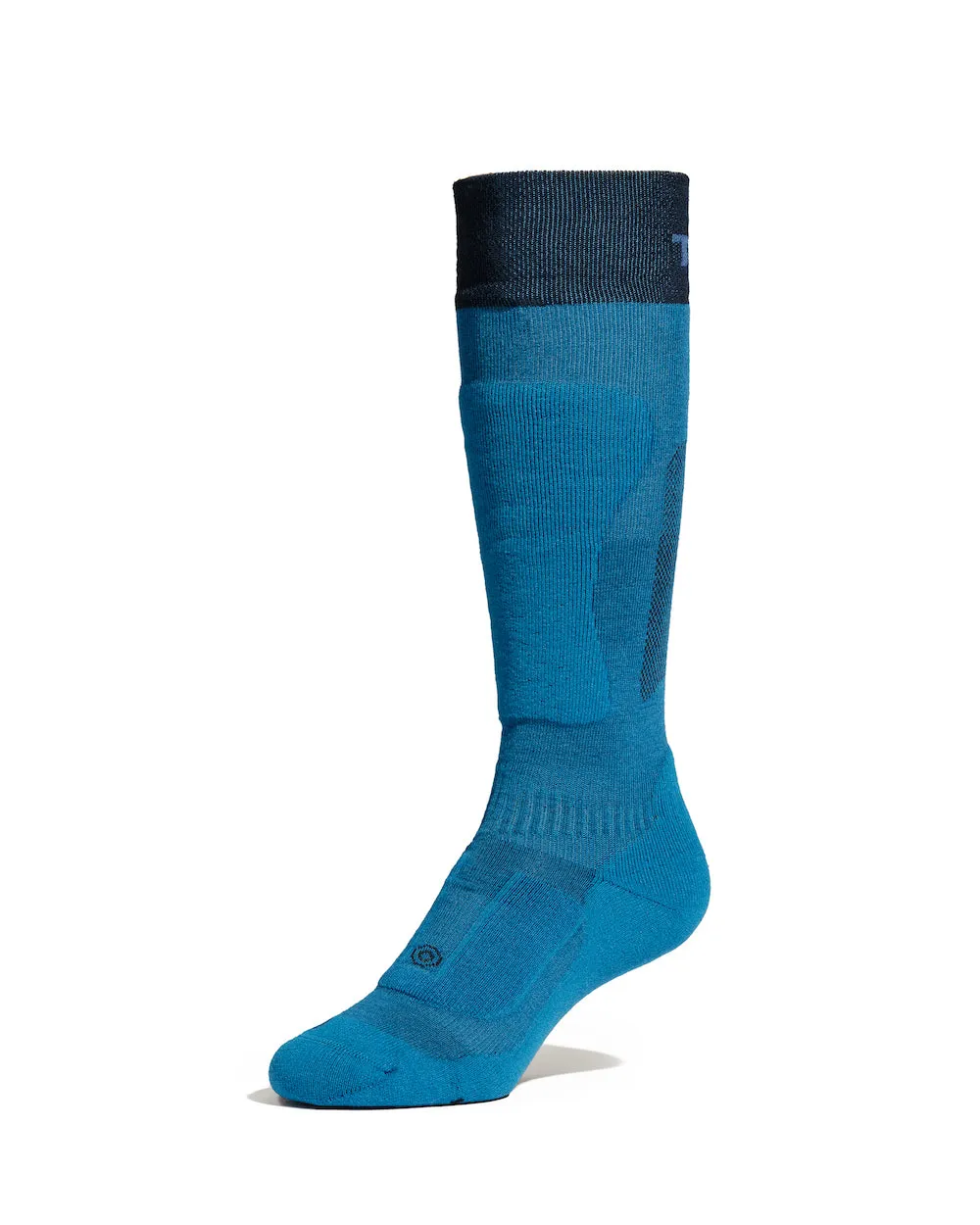 Nuyarn Merino Wool Snow Sock