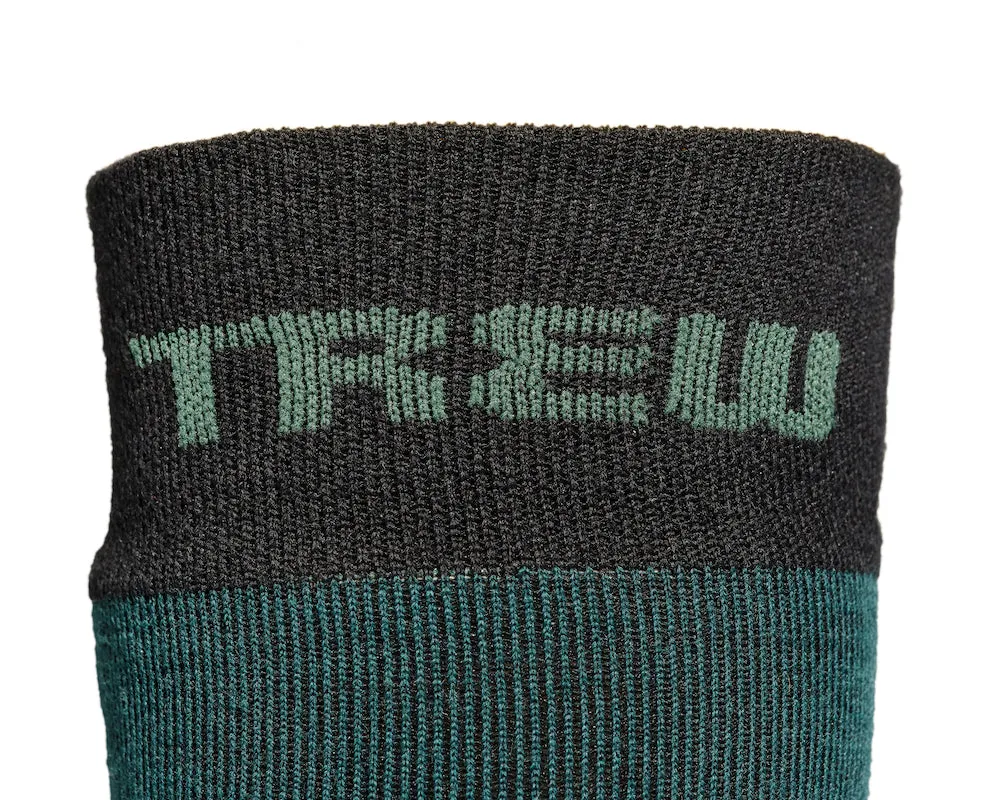Nuyarn Merino Wool Snow Sock