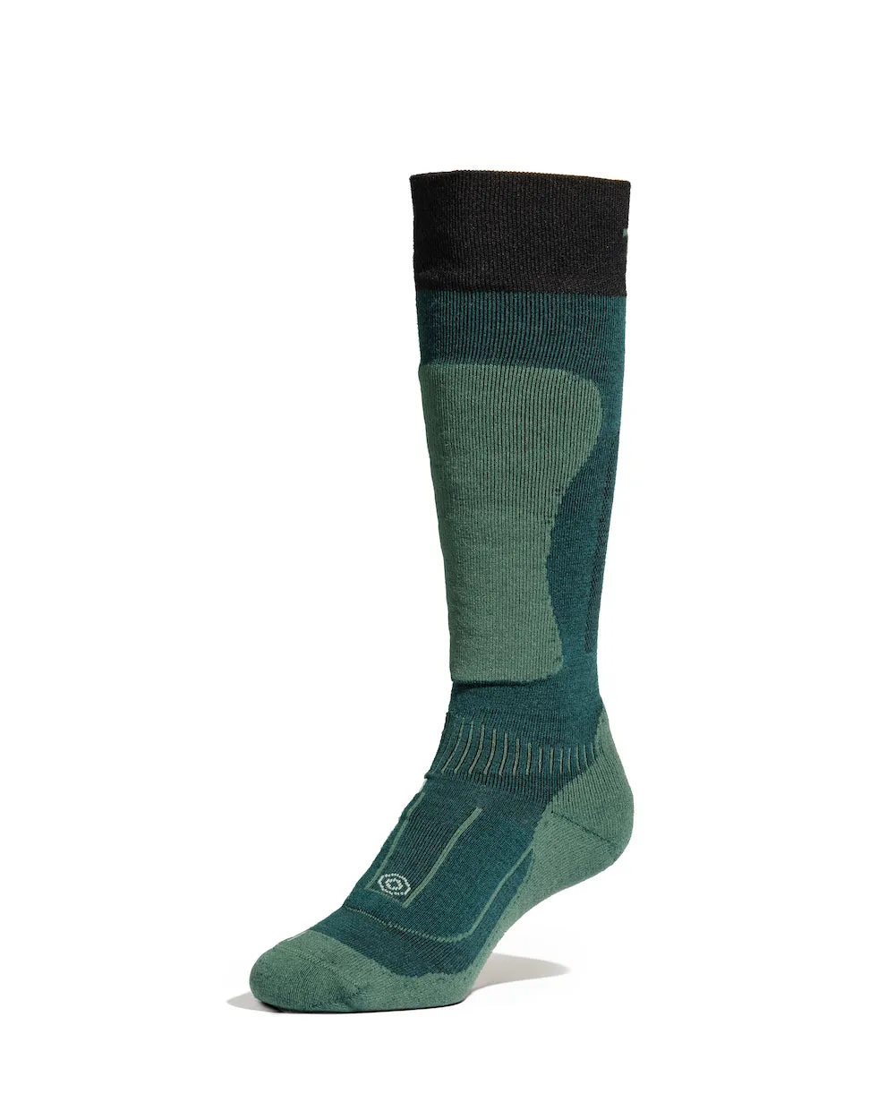 Nuyarn Merino Wool Snow Sock