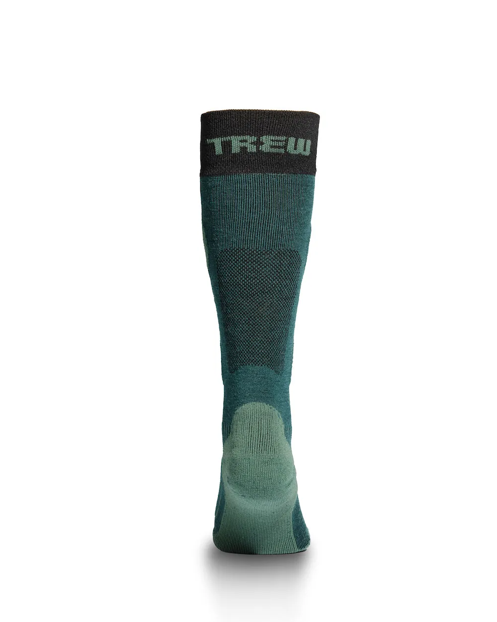 Nuyarn Merino Wool Snow Sock