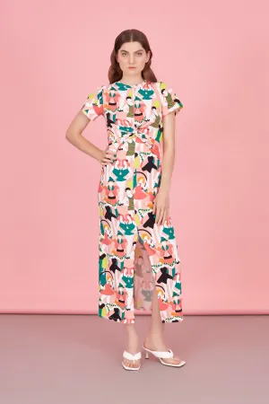 People Dress (Multi)