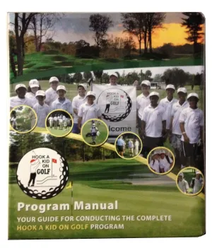 Program Manual