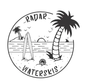 Radar Lyric ARTP LTD Carribean Green Feather Frame | 2019 | Sale!