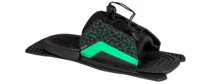 Radar Lyric ARTP LTD Carribean Green Feather Frame | 2019 | Sale!