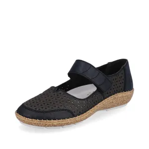 Rieker 44864-14 Ladies Shoes