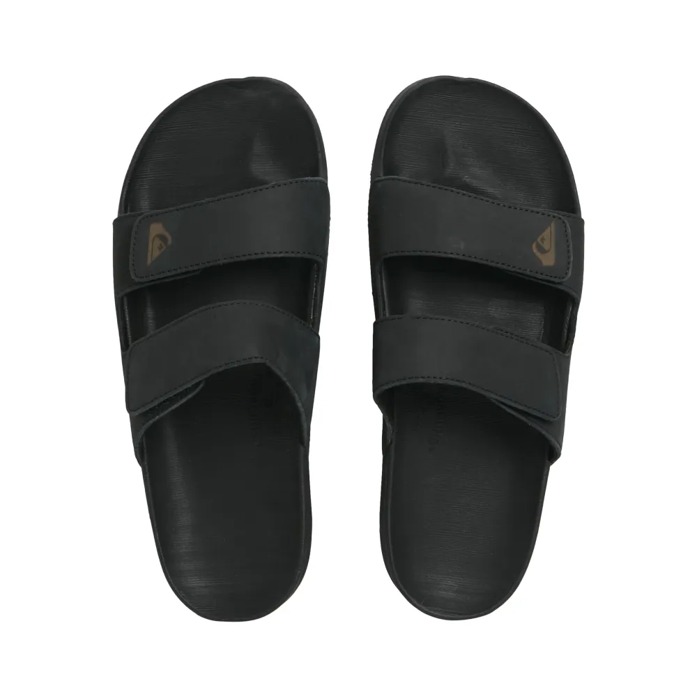 Rivi Leather Double Adjust Sandal