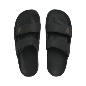 Rivi Leather Double Adjust Sandal