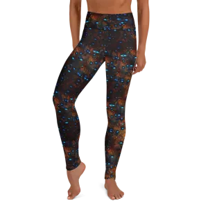 Roi UV Leg Skins (Womens)