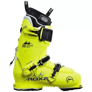 Roxa R3 130 GW T.I.-I.R. AT Ski Boots 2022