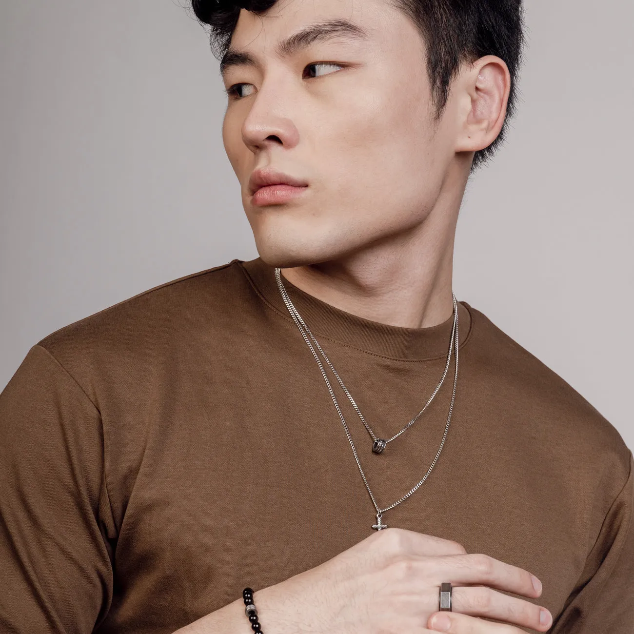 Sanctus® Necklace