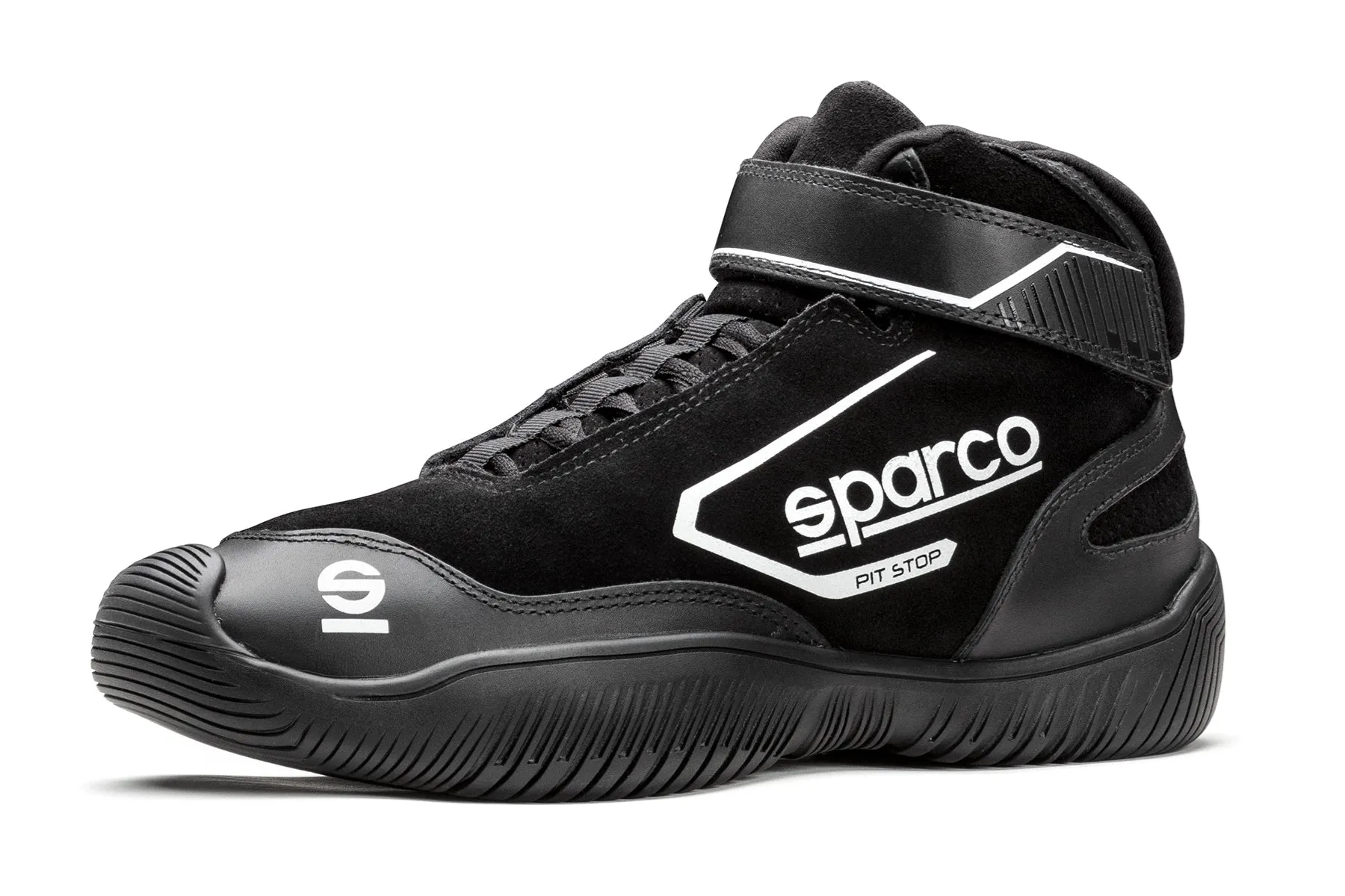SPARCO RACING SHOES PIT STOP