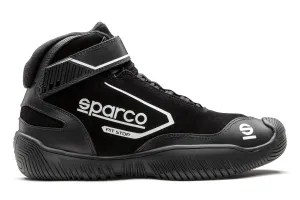 SPARCO RACING SHOES PIT STOP