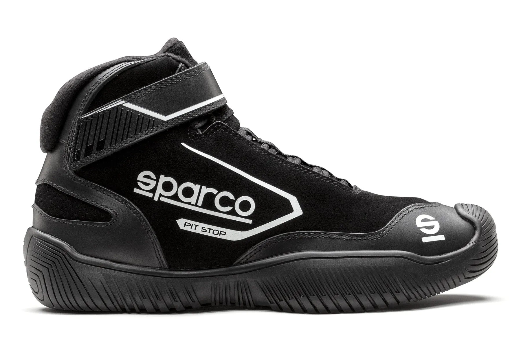 SPARCO RACING SHOES PIT STOP