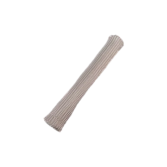 Spark Plug Boots - Natural