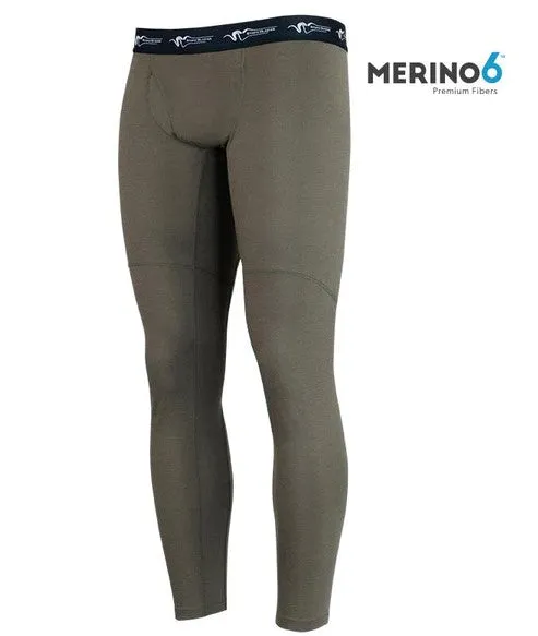 Stone Glacier Chinook Merino Bottom