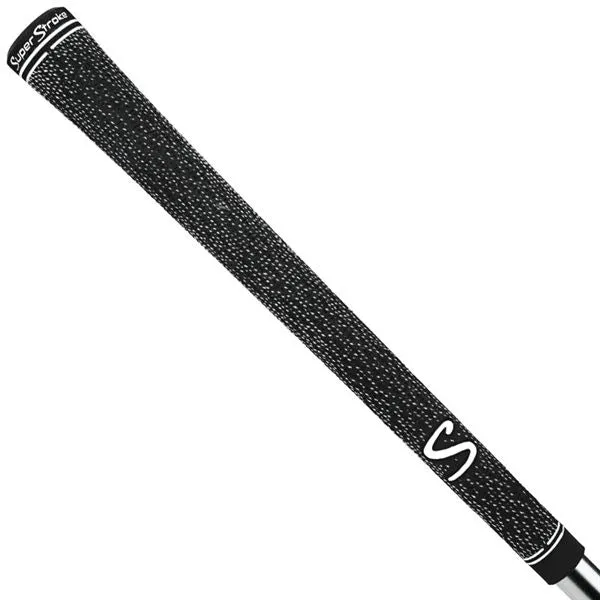 Super Stroke S-Tech Cord Swing Golf Grips