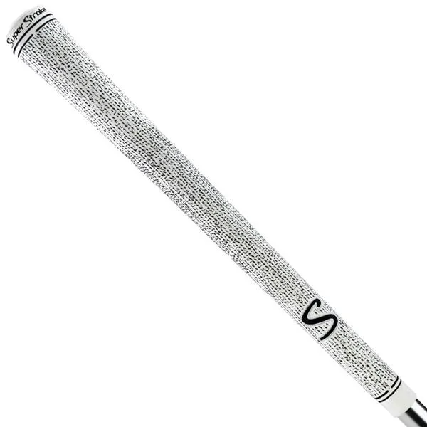 Super Stroke S-Tech Cord Swing Golf Grips