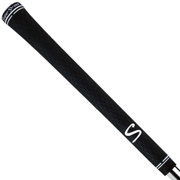 Super Stroke S-Tech Swing Golf Grips