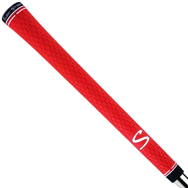 Super Stroke S-Tech Swing Golf Grips