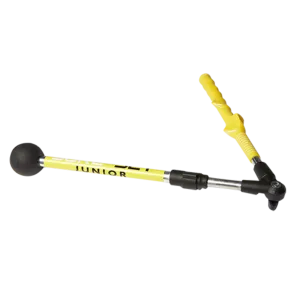 Sure-Set Swing Aid for Golfers Under Five Feet Tall