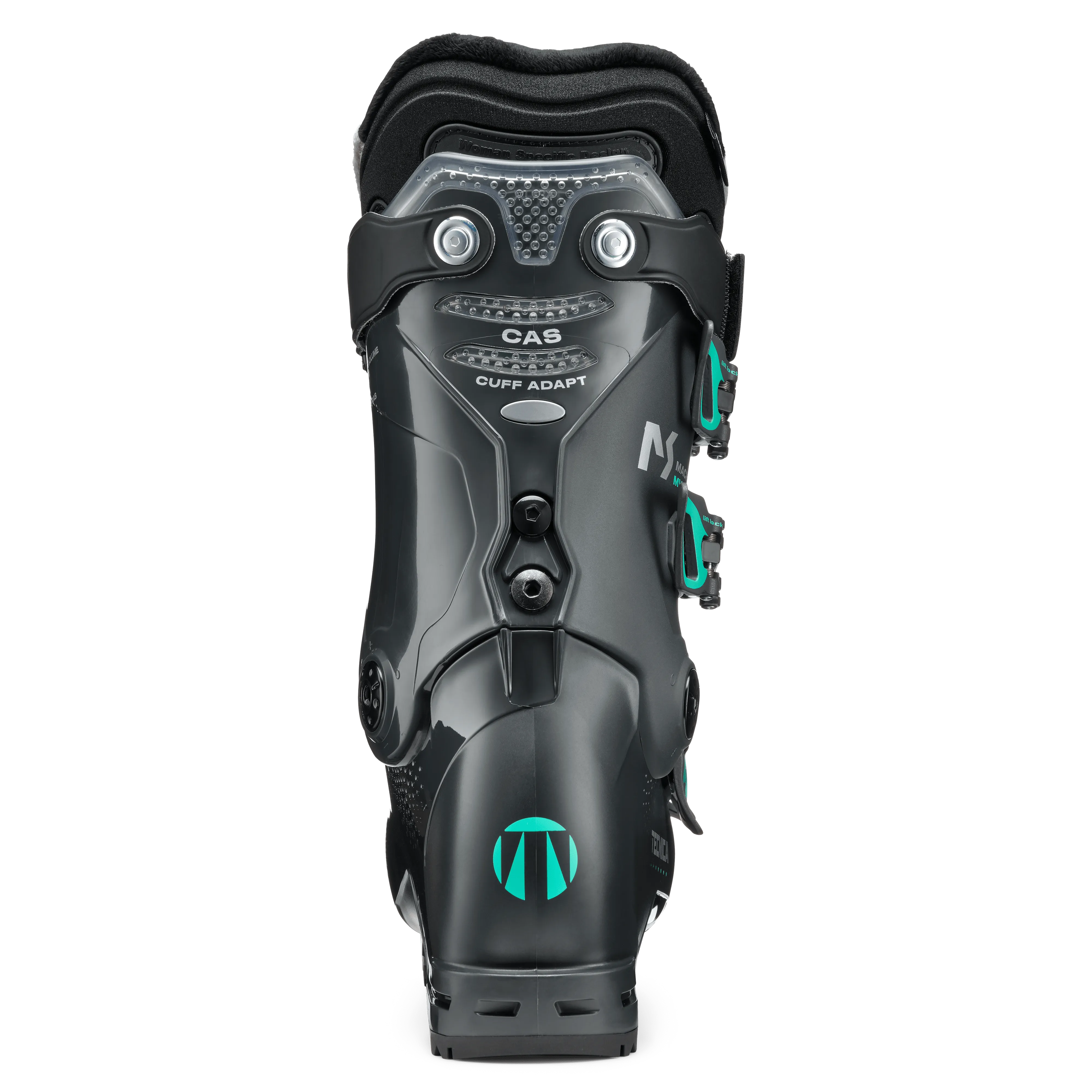 Tecnica Mach Sport 85 MV Ski Boots - 2024 - Women's