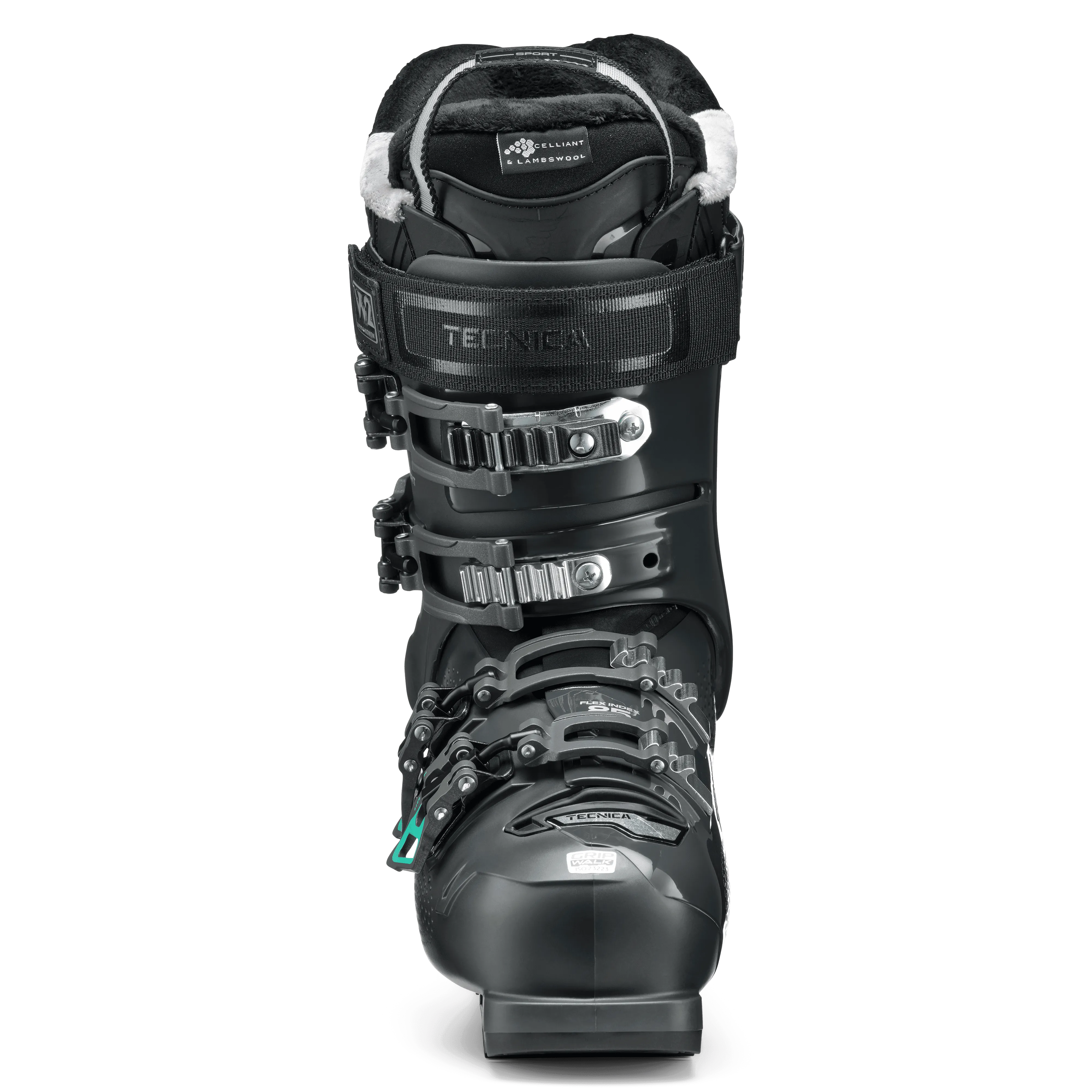 Tecnica Mach Sport 85 MV Ski Boots - 2024 - Women's