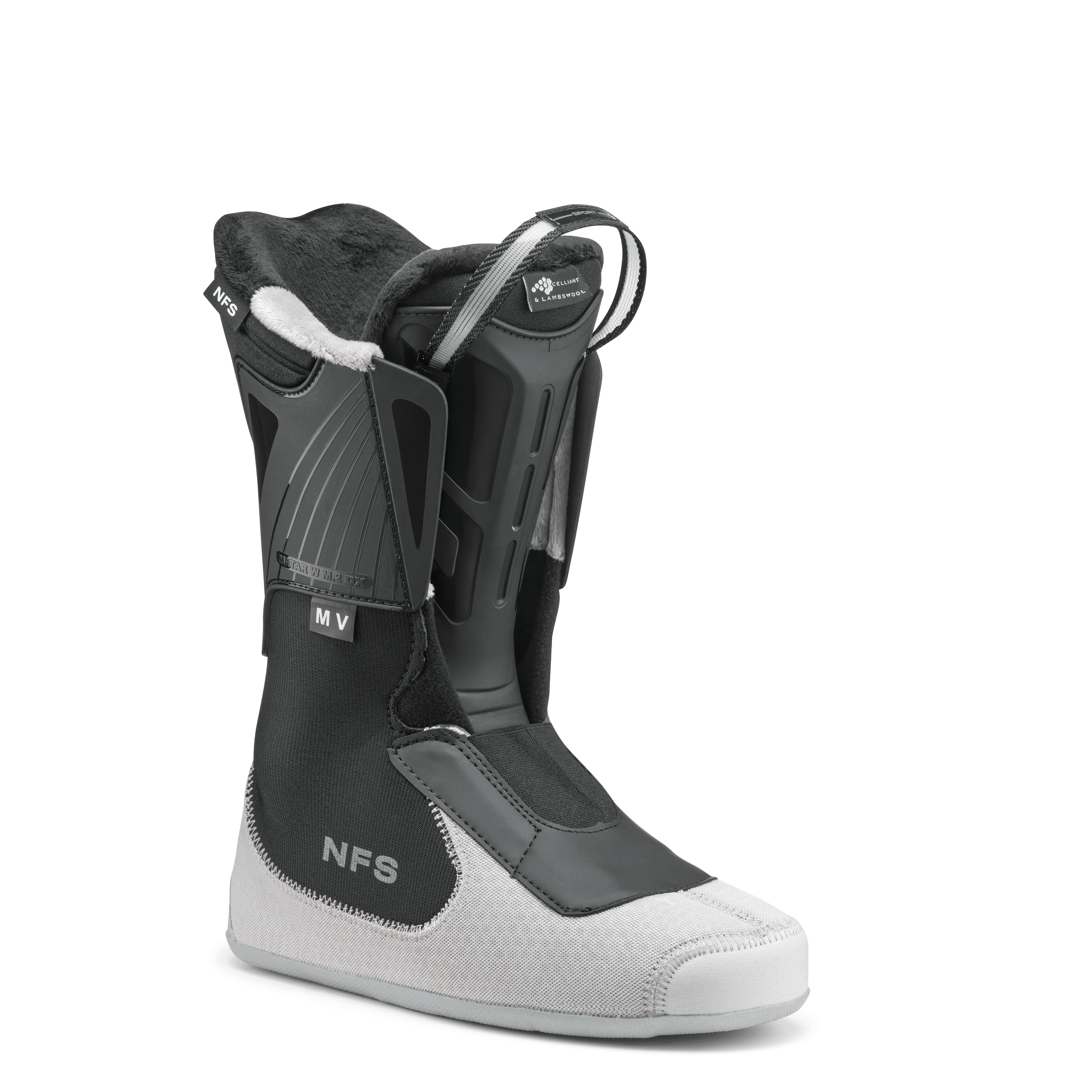 Tecnica Mach Sport 85 MV Ski Boots - 2024 - Women's