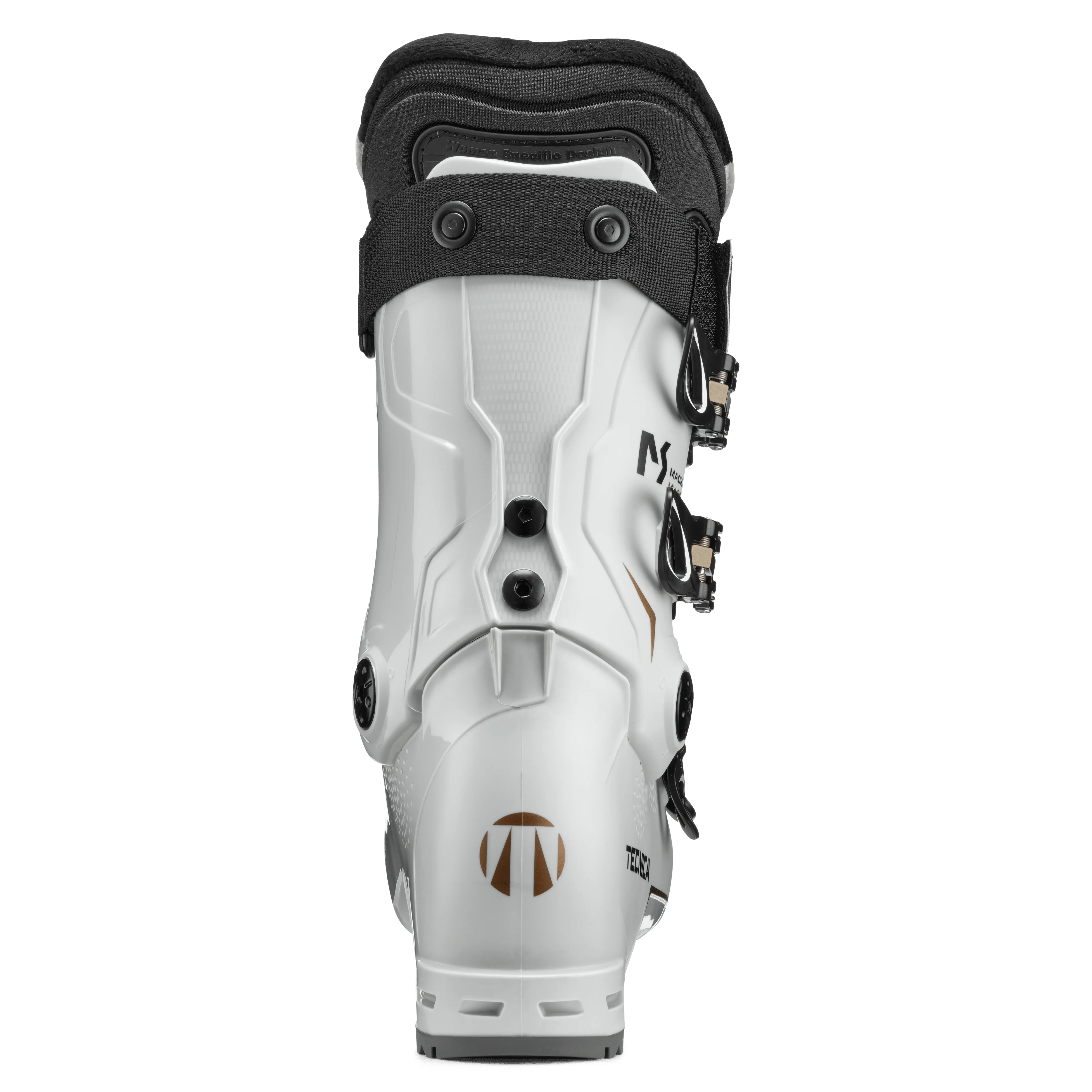 Tecnica Mach Sport MV 75 Ski Boots - 2025 - Women's