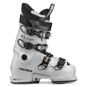 Tecnica Mach Sport MV 75 Ski Boots - 2025 - Women's