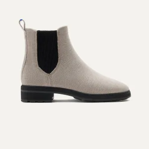 The Lug Boot - Dove