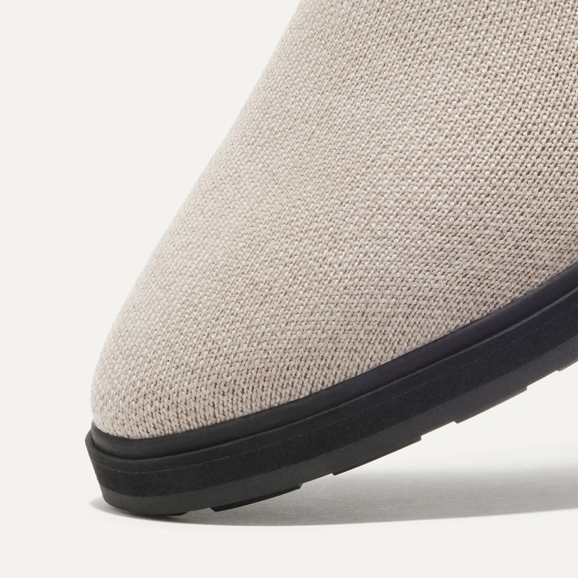 The Lug Boot - Dove
