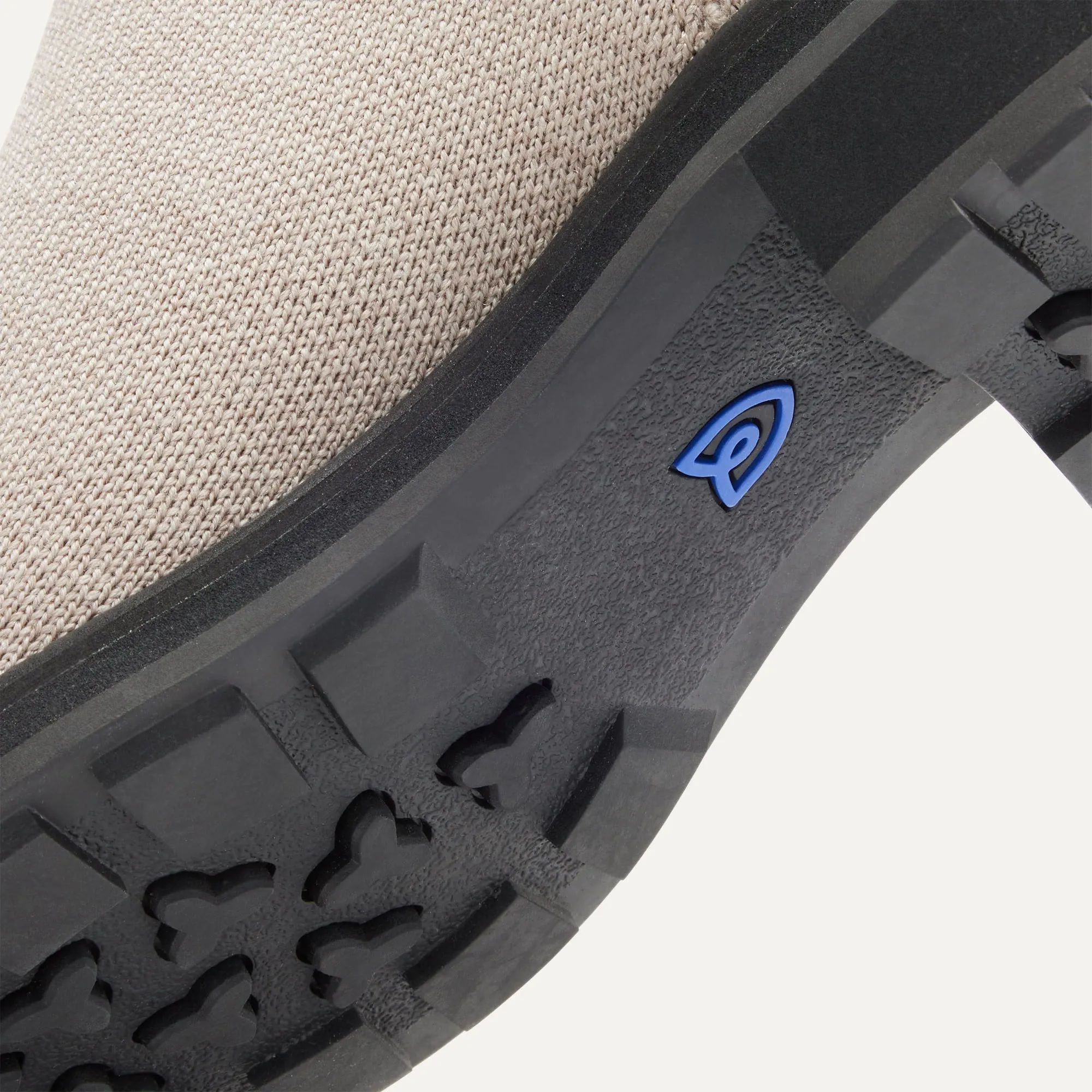 The Lug Boot - Dove