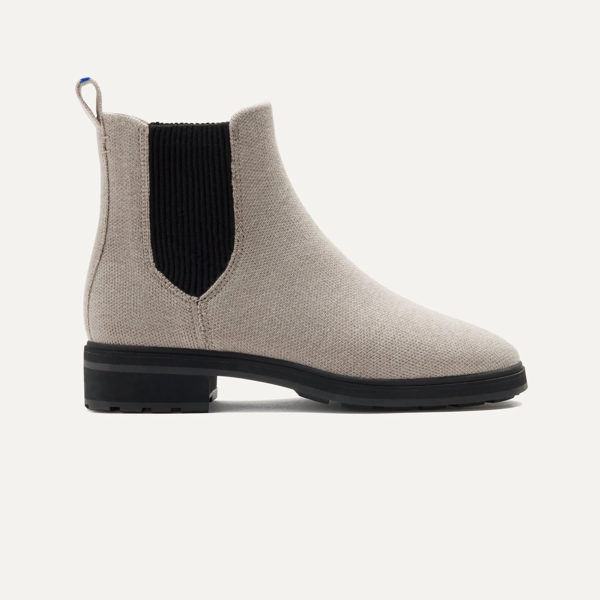 The Lug Boot - Dove