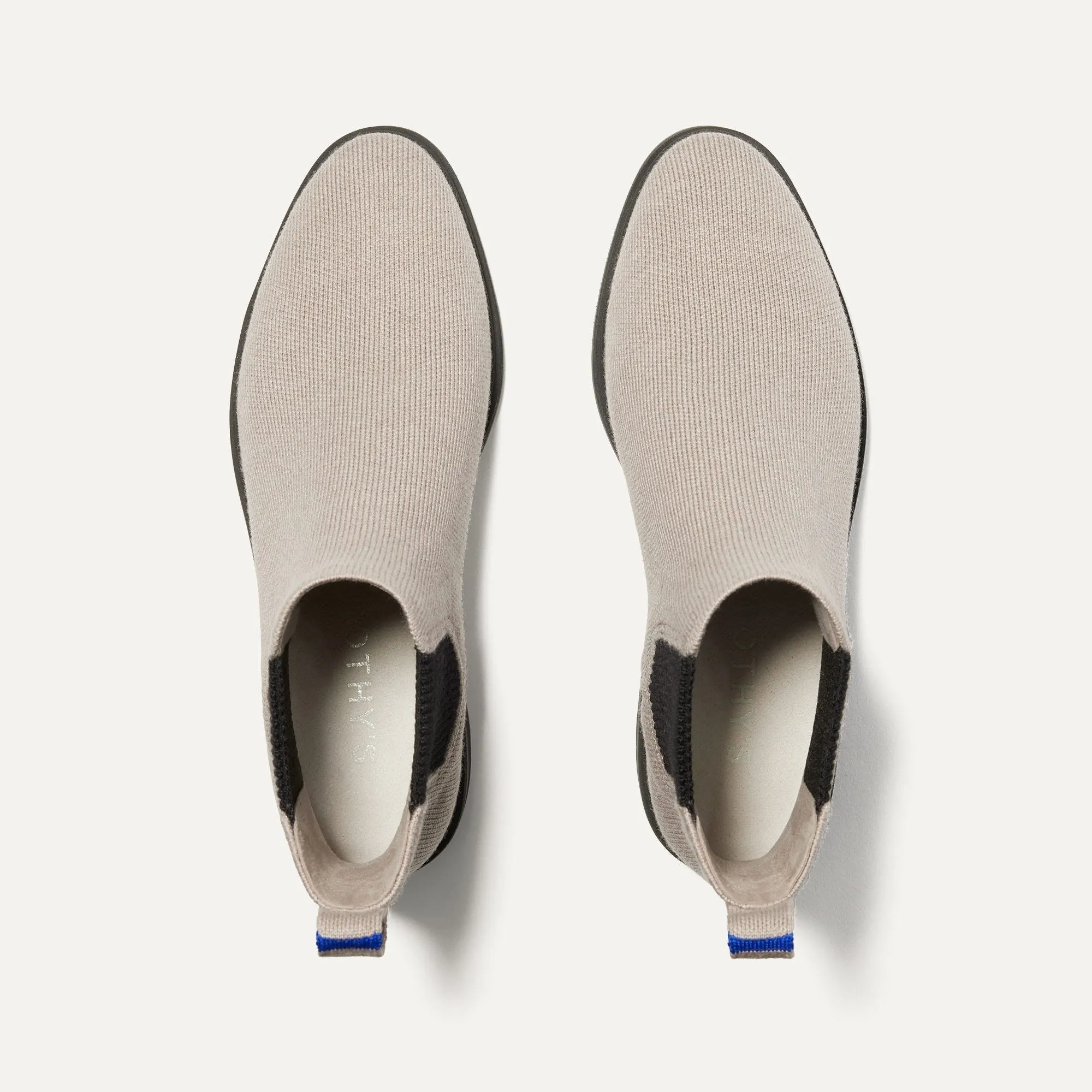 The Lug Boot - Dove