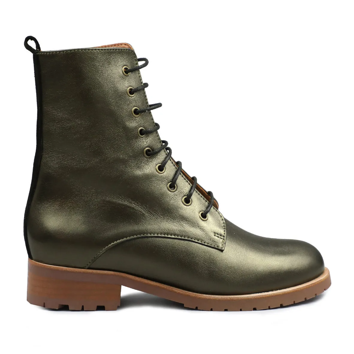 Tino Antique Bronze