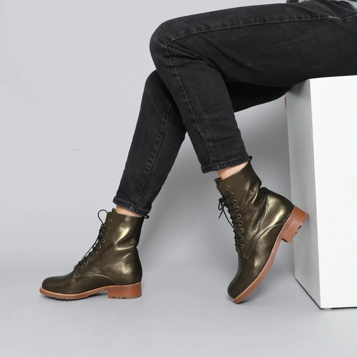Tino Antique Bronze