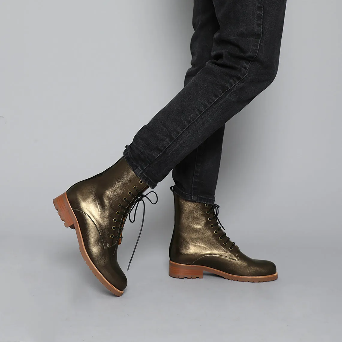 Tino Antique Bronze