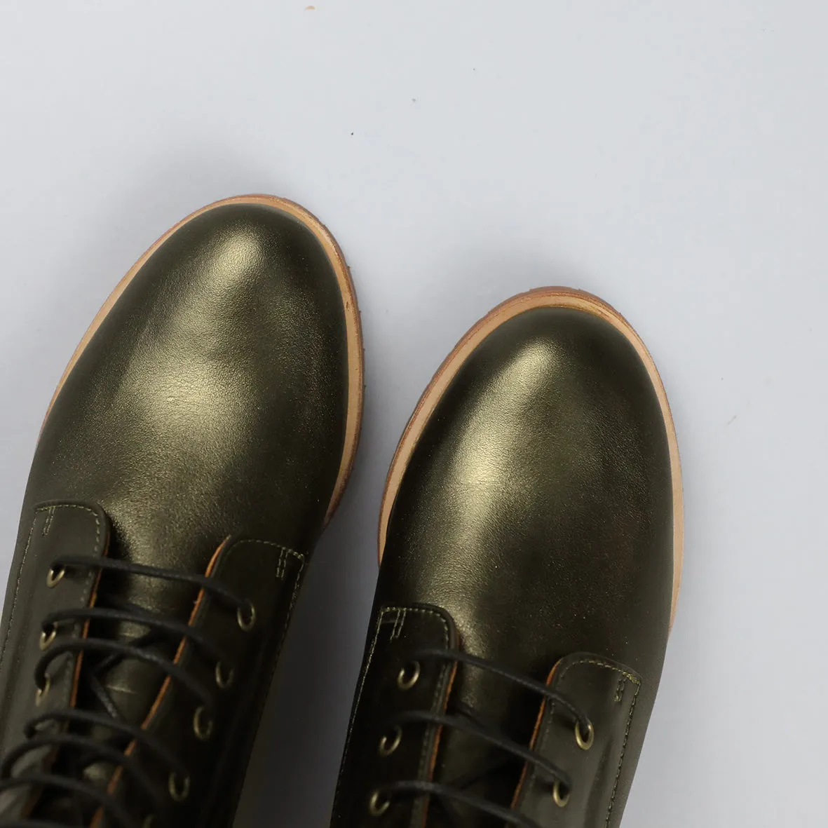 Tino Antique Bronze