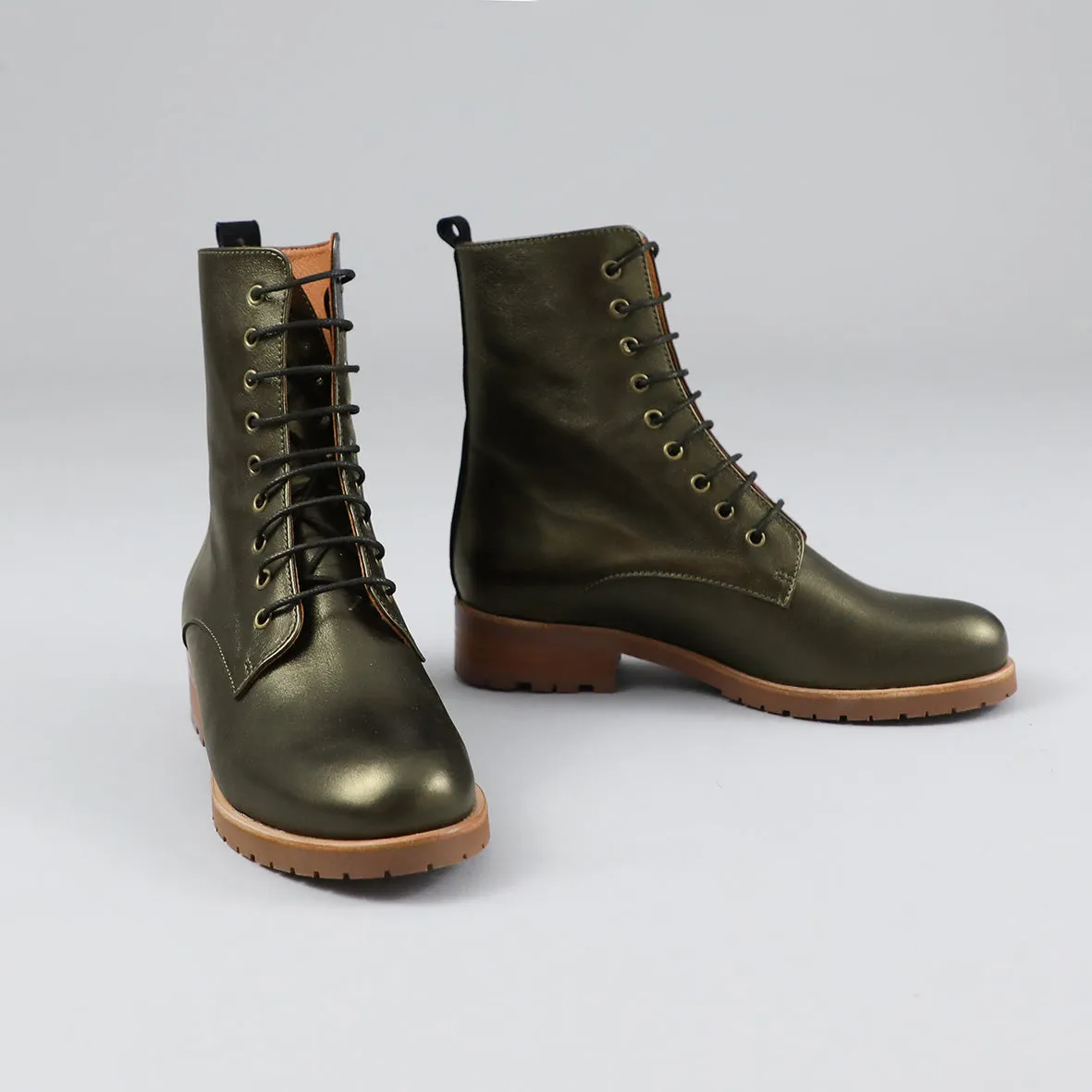 Tino Antique Bronze