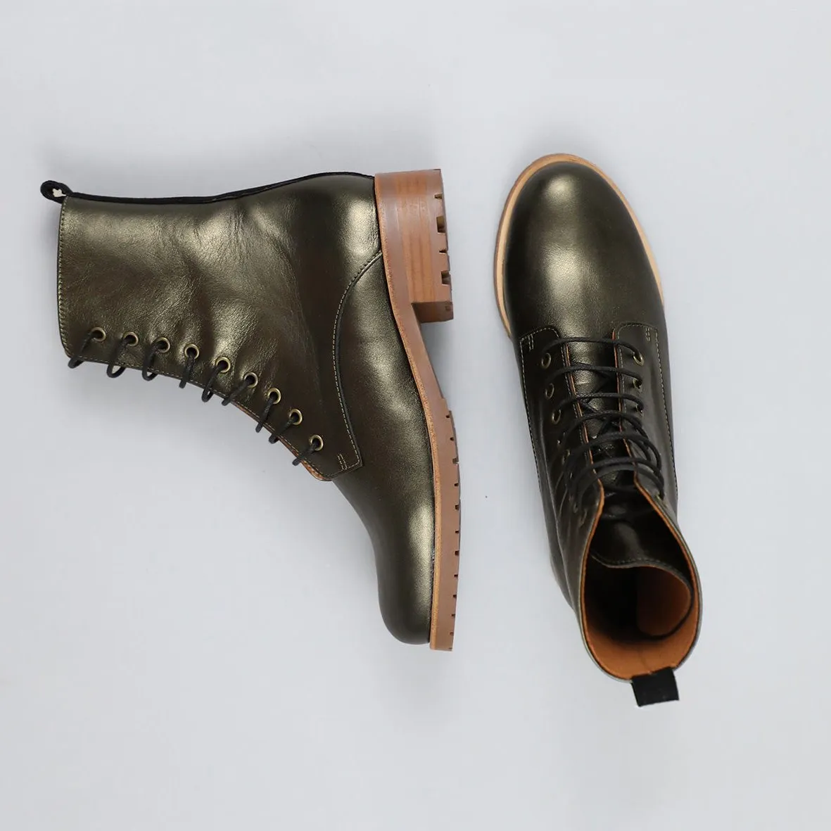 Tino Antique Bronze
