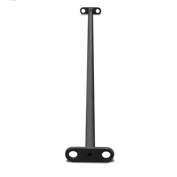 TITANIUM USA COMPETITION SERIES 175CM MONKEY BAR CROSS BEAM - LASER CUT